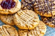 Peanut Butter Cookies
