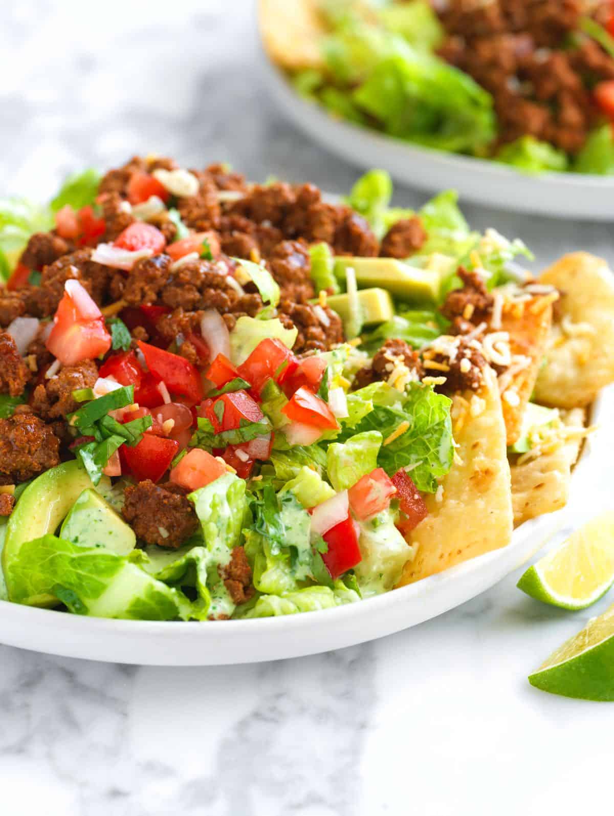 Taco Salad